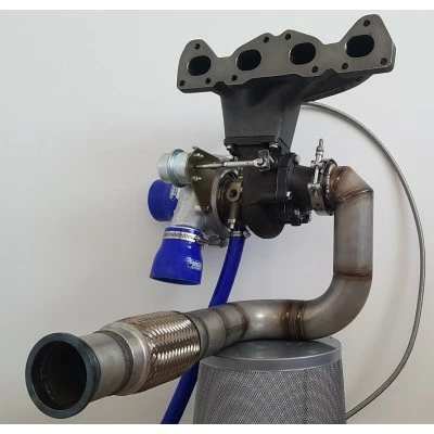 Peugeot TU 1.4L 1.6L - PREMIUM - Kit Turbo 3 Peugeot TU 1.4L 1.6L - PREMIUM - Kit Turbo