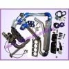 Renault F4R 2.0L 16S - PREMIUM - KIT TURBO 2 Renault F4R 2.0L 16S - PREMIUM - KIT TURBO -Laurent Motors Soldes Magasin kit turbo premium f4r 20l 16s