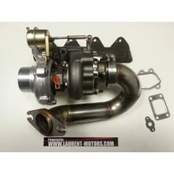 Renault F4R 2.0L 16S - PREMIUM - KIT TURBO 12 Renault F4R 2.0L 16S - PREMIUM - KIT TURBO -Laurent Motors Soldes Magasin kit turbo premium f4r 20l 16s 4