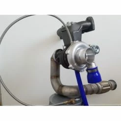 Peugeot TU 1.4L 1.6L - PRO - Turbo Kit -Laurent Motors Soldes Magasin kit turbo pro 14l 16l 16s 8s 4