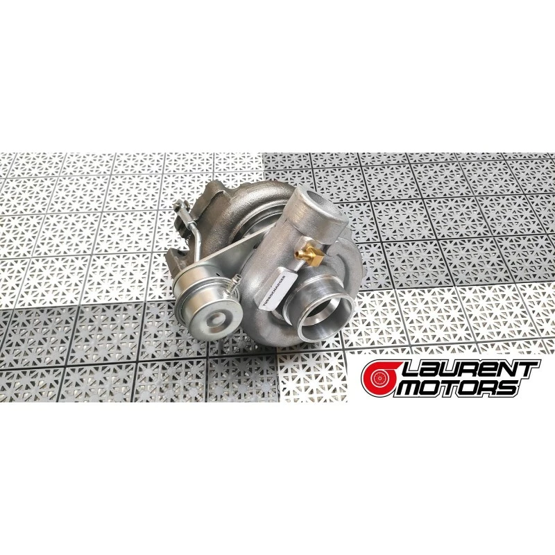 Renault F4R 2.0L 16S - PRO - Kit Turbo 6 Renault F4R 2.0L 16S - PRO - Kit Turbo – Image 4