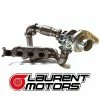 Peugeot EW10 / EW12 - PREMIUM - Kit Turbo