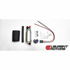 Peugeot EW10 / EW12 - PREMIUM - Kit Turbo 13 Peugeot EW10 / EW12 - PREMIUM - Kit Turbo -Laurent Motors Soldes Magasin kit turbo psa ew10 premium 5