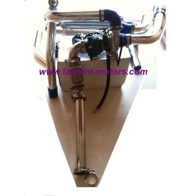 KIT TURBO VAG -PREMIUM- 1.8L & 2.0L 16s 4 KIT TURBO VAG -PREMIUM- 1.8L & 2.0L 16s – Image 2