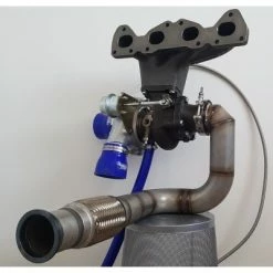 Peugeot TU 1.4L 1.6L - STANDARD - Kit Turbo -Laurent Motors Soldes Magasin kit turbo standard 14l 16l 16s 8s psa 4