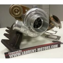 Renault F4R 2.0L 16S - STANDARD - KIT TURBO 11 Renault F4R 2.0L 16S - STANDARD - KIT TURBO -Laurent Motors Soldes Magasin kit turbo standard f4r 20l 16s 3