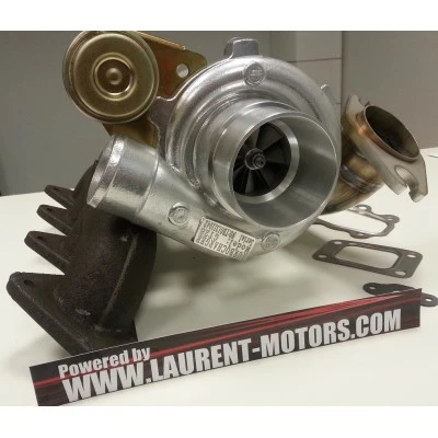 Renault F4R 2.0L 16S - STANDARD - KIT TURBO 6 Renault F4R 2.0L 16S - STANDARD - KIT TURBO – Image 4