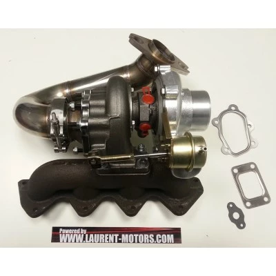 Renault F4R 2.0L 16S - STANDARD - KIT TURBO 7 Renault F4R 2.0L 16S - STANDARD - KIT TURBO – Image 5
