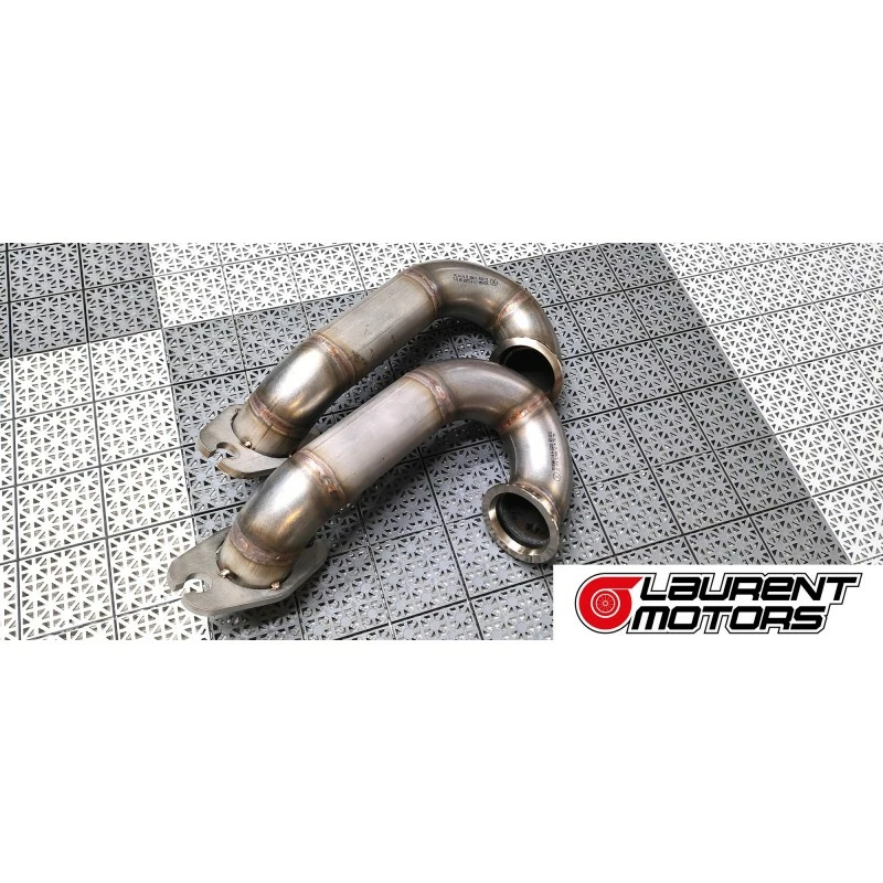 Renault F4R 2.0L 16S - STANDARD - KIT TURBO 8 Renault F4R 2.0L 16S - STANDARD - KIT TURBO – Image 6