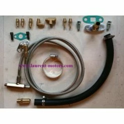KIT TURBO VAG -PRO- 1.8L & 2.0L 16s 13 KIT TURBO VAG -PRO- 1.8L & 2.0L 16s -Laurent Motors Soldes Magasin kit turbo vag pro 18l 20l 16s 5