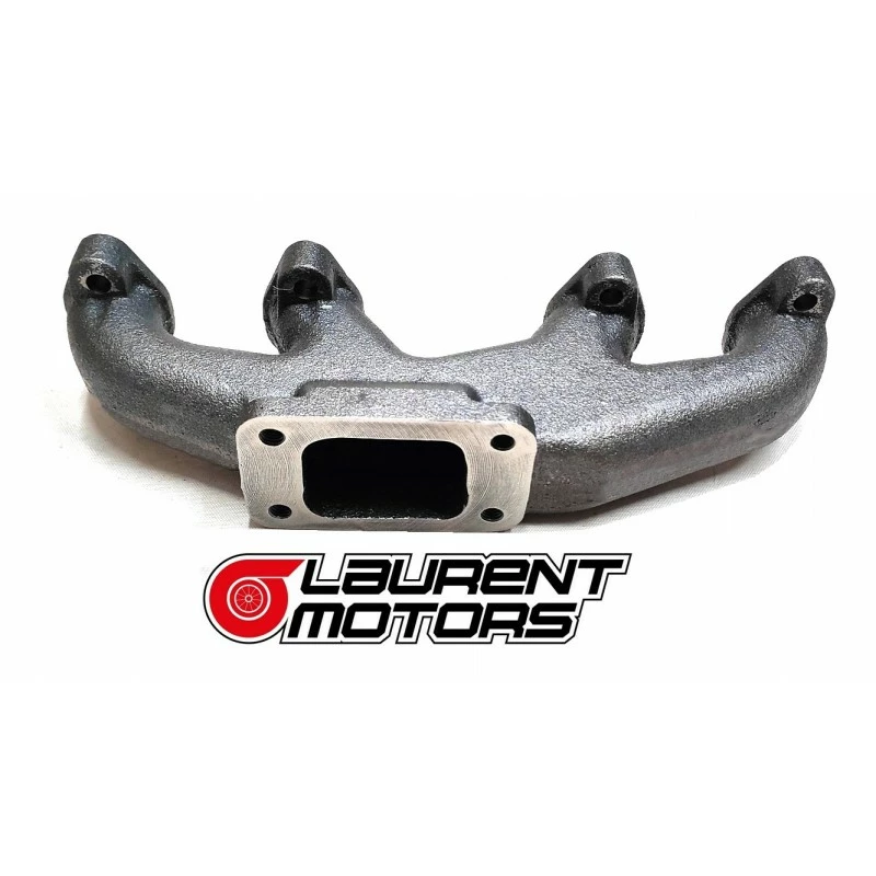 VW 1.8L 2L 8s - STANDARD- Kit Turbo 4 VW 1.8L 2L 8s - STANDARD- Kit Turbo – Image 2