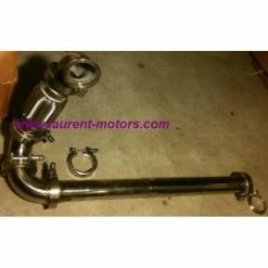 KIT TURBO VAG -STANDARD- 2L TFSI 12 KIT TURBO VAG -STANDARD- 2L TFSI -Laurent Motors Soldes Magasin kit turbo vag standard 2l tfsi 4