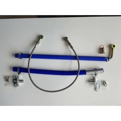 KIT TURBO VAG -STANDARD- 2L TFSI 8 KIT TURBO VAG -STANDARD- 2L TFSI – Image 6