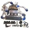 VW VR6 - PREMIUM - Kit Turbo