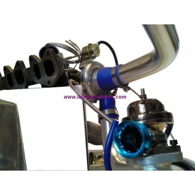 VW VR6 - PREMIUM - Kit Turbo 7 VW VR6 - PREMIUM - Kit Turbo – Image 5