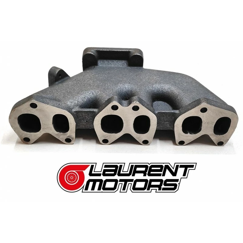 VW VR6 - PREMIUM - Kit Turbo 8 VW VR6 - PREMIUM - Kit Turbo – Image 6