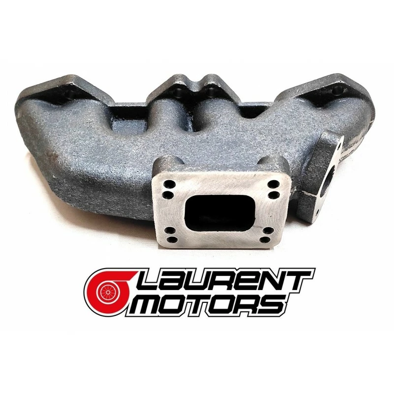 VW VR6 - STANDARD - Kit Turbo 6 VW VR6 - STANDARD - Kit Turbo – Image 4