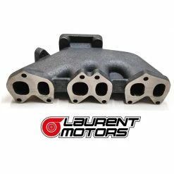 VW VR6 - STANDARD - Kit Turbo 13 VW VR6 - STANDARD - Kit Turbo -Laurent Motors Soldes Magasin kit turbo vr6 standard 5