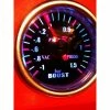 Manomètre Fantôme De Pression Turbo 52mm 2 Manomètre Fantôme De Pression Turbo 52mm -Laurent Motors Soldes Magasin manometre fantome pression turbo 52mm