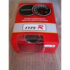 Manomètre Fantôme Richesse Air Essence 52mm -Laurent Motors Soldes Magasin manometre fantome richesse air essence 52mm afr 1