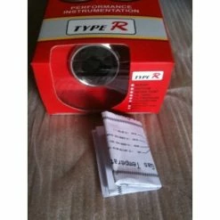 Manomètre Fantôme Richesse Air Essence 52mm -Laurent Motors Soldes Magasin manometre fantome richesse air essence 52mm afr 2