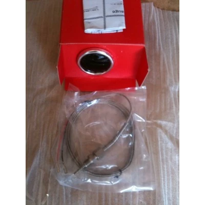 Manomètre Fantôme Température Gaz échappement 52mm 5 Manomètre Fantôme Température Gaz échappement 52mm – Image 3