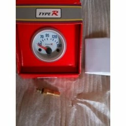 Manomètre Gris Clair Température Huile 52mm 7 Manomètre Gris Clair Température Huile 52mm -Laurent Motors Soldes Magasin manometre gris clair temperature huile 52mm 2