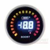 Pression Huile/Voltmètre - 2 En 1 - Manomètre Prosport - LCD - 52mm 2 Pression Huile/Voltmètre - 2 En 1 - Manomètre Prosport - LCD - 52mm -Laurent Motors Soldes Magasin manometre prosport pression huile 52mm lcd