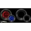 WIDEBAND Richesse Air Essence Prosport Manomètre 52mm Avec Sonde Bosch LSU 4.9 - EVO - AFR - Bleu/Rouge 1 WIDEBAND Richesse Air Essence Prosport Manomètre 52mm Avec Sonde Bosch LSU 4.9 - EVO - AFR - Bleu/Rouge -Laurent Motors Soldes Magasin manometre prosport richesse air essence 52mm avec sonde bosch lsu 49 afr evo bleu rouge