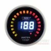 Température Eau/Voltmètre - 2 En 1 - Manomètre Prosport - LCD - 52 Mm 1 Température Eau/Voltmètre - 2 En 1 - Manomètre Prosport - LCD - 52 Mm -Laurent Motors Soldes Magasin manometre prosport temperature eau 52 mm lcd