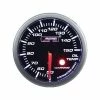 Température Huile ProSport Manomètre Avec WARNING - 52 Mm - Blanc 2 Température Huile ProSport Manomètre Avec WARNING - 52 Mm - Blanc -Laurent Motors Soldes Magasin manometre prosport temperature huile 52 mm blanc