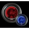 Température Gaz Echappement Prosport Manometre 52mm - EVO - EGT - Bleu/Rouge 1 Température Gaz Echappement Prosport Manometre 52mm - EVO - EGT - Bleu/Rouge -Laurent Motors Soldes Magasin manometre temperature gaz echappement 52mm egt evo bleu rouge
