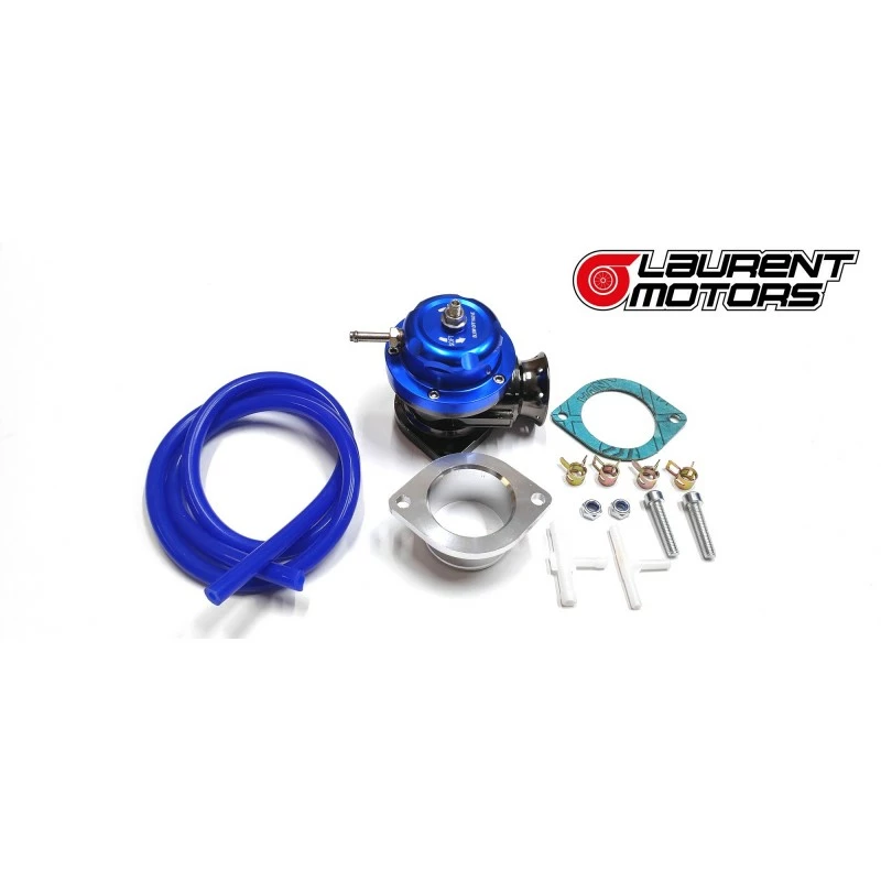 Pack Dump Valve Type Greddy Et Son Adaptateur Silicone 4 Pack Dump Valve Type Greddy Et Son Adaptateur Silicone – Image 2