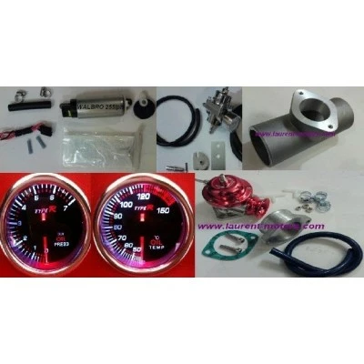 Passage Du Kit Standard Au Kit Premium 3 Passage Du Kit Standard Au Kit Premium