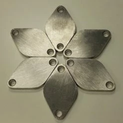 Platine Obstruction Wastegate -Laurent Motors Soldes Magasin platine obstruction wastegate 2