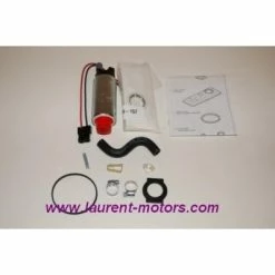 Pompe à Essence Performance 255lph Immergée