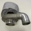Protection Thermique De Turbo -Laurent Motors Soldes Magasin protection thermique de turbo