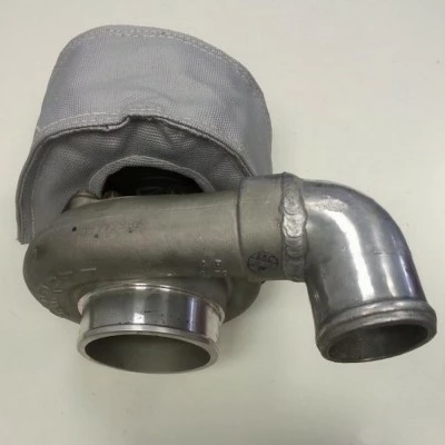 Protection Thermique De Turbo 3 Protection Thermique De Turbo
