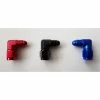Raccord Huile Coudé 90° AN4 Femelle - AN4 Mâle 2 Raccord Huile Coudé 90° AN4 Femelle - AN4 Mâle -Laurent Motors Soldes Magasin raccord huile coude 90 an4 femelle an4 male