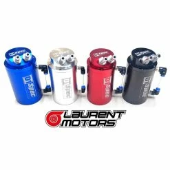 Récupérateur Vapeurs D'huile Moteur 50cl