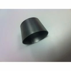 Réduction Concentrique/cône En Inox 60-48.3mm
