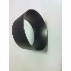 Réduction Concentrique/cône En Inox 89-76mm