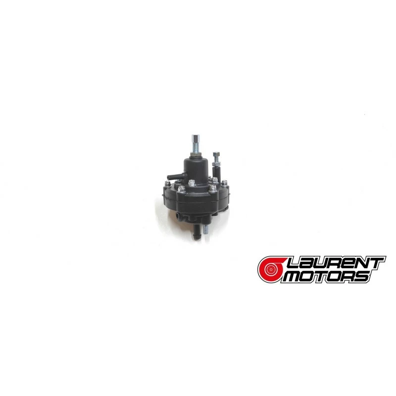 Régulateur Asymétrique De Pression D'essence 4 Régulateur Asymétrique De Pression D'essence – Image 2