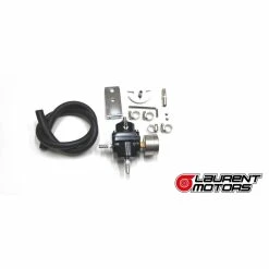 Régulateur Réglable De Pression D'essence 10 Régulateur Réglable De Pression D'essence -Laurent Motors Soldes Magasin regulateur reglable de pression d essence 2