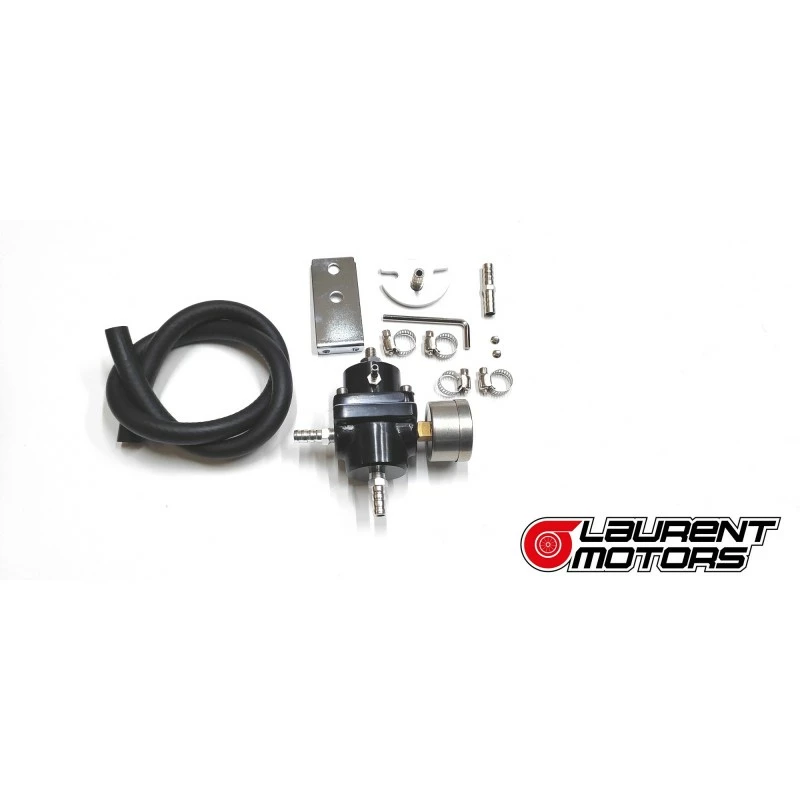 Régulateur Réglable De Pression D'essence 5 Régulateur Réglable De Pression D'essence – Image 3