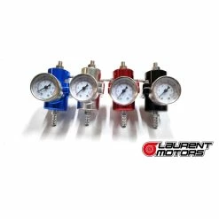 Régulateur Réglable De Pression D'essence