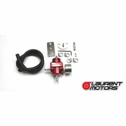 Régulateur Réglable De Pression D'essence 11 Régulateur Réglable De Pression D'essence -Laurent Motors Soldes Magasin regulateur reglable de pression d essence 3