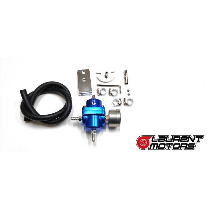 Régulateur Réglable De Pression D'essence 7 Régulateur Réglable De Pression D'essence – Image 5