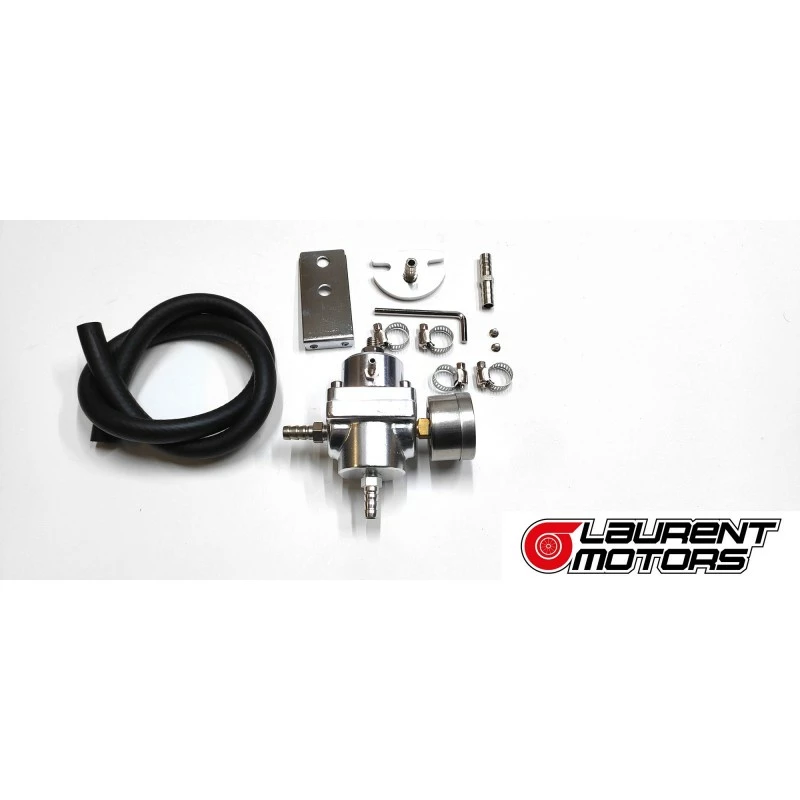 Régulateur Réglable De Pression D'essence 8 Régulateur Réglable De Pression D'essence – Image 6