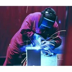 Service De Soudage Sur Mesure